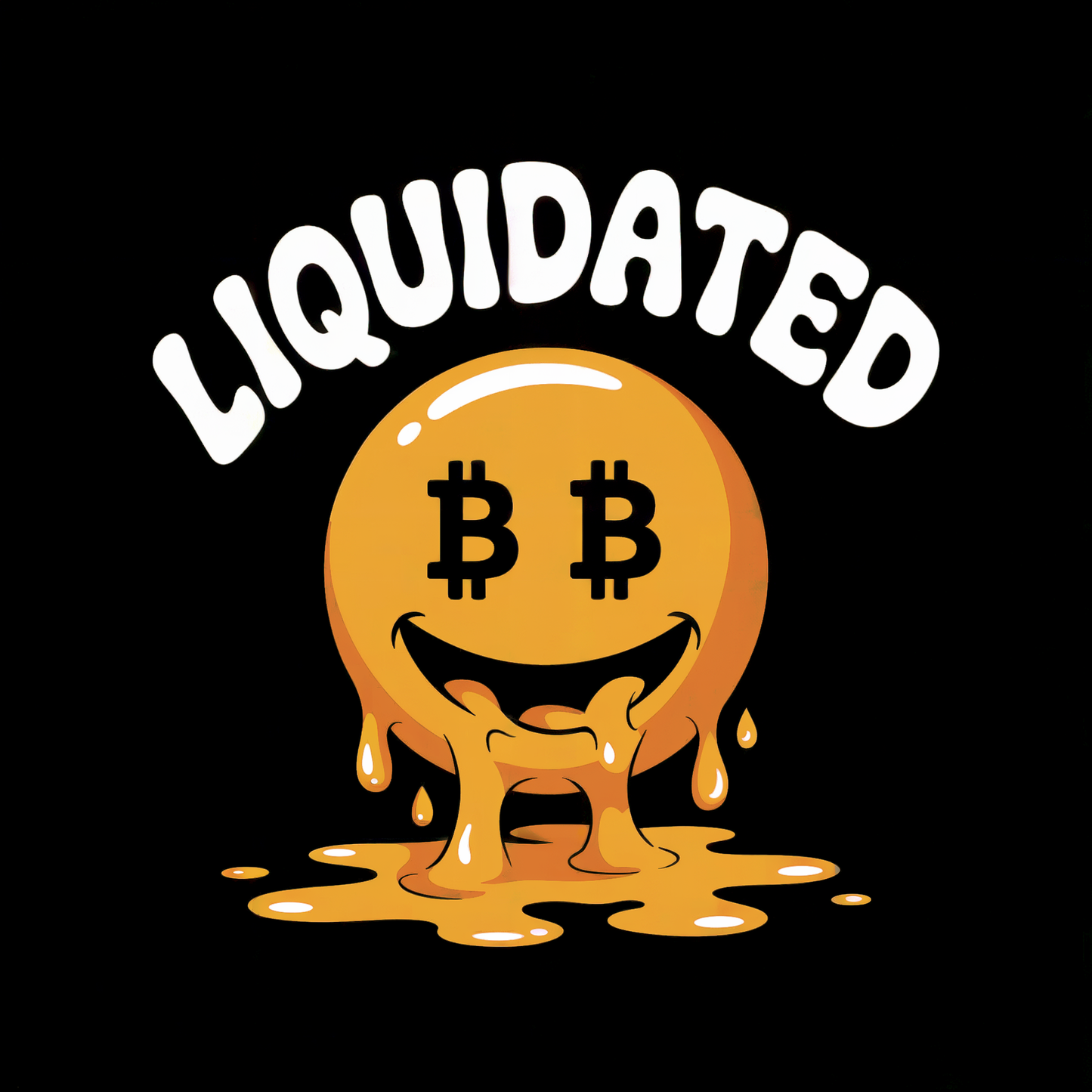 Liquidated Tee