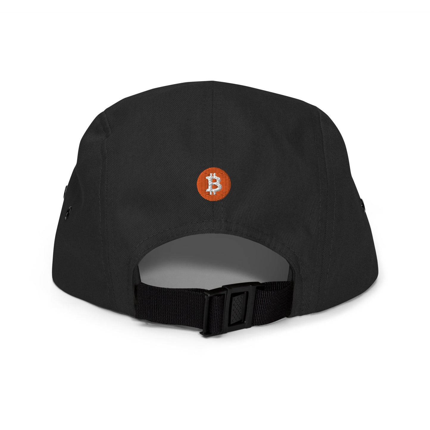 Bitcoin Low Profile Cap