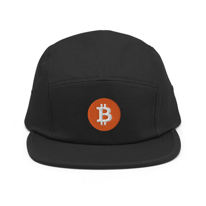 Bitcoin Low Profile Cap