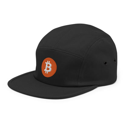 Bitcoin Low Profile Cap