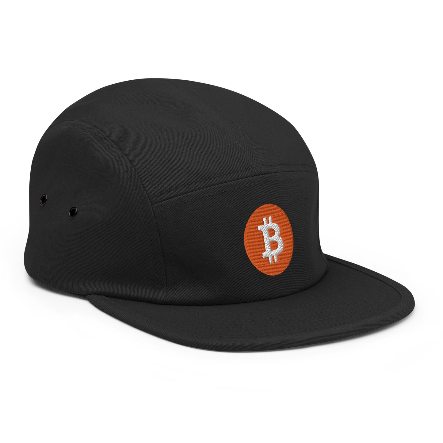 Bitcoin Low Profile Cap