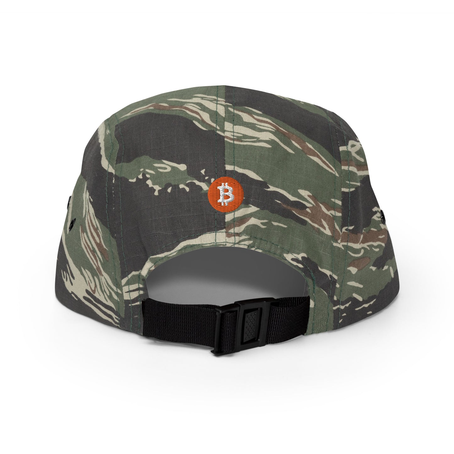 Bitcoin Low Profile Cap