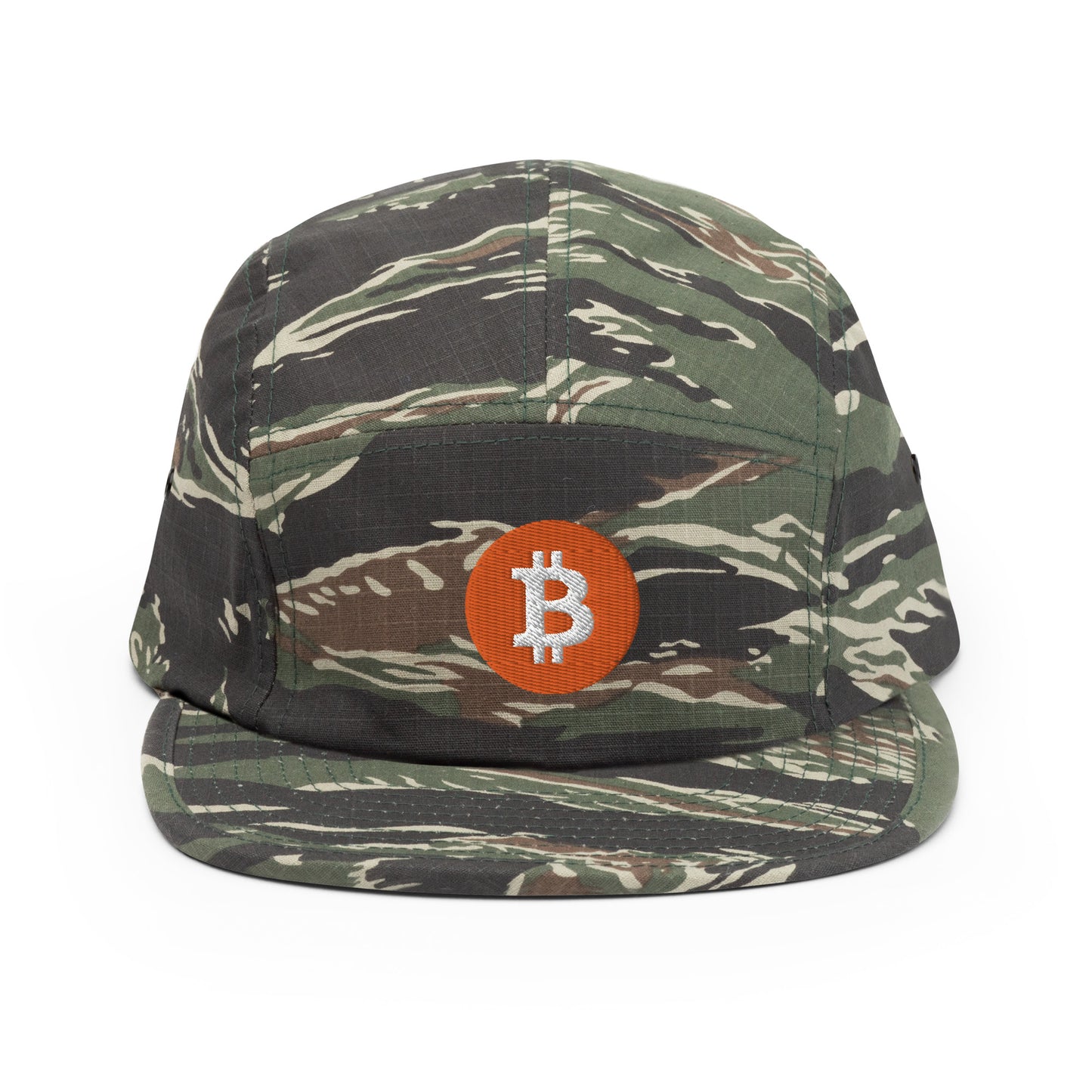 Bitcoin Low Profile Cap