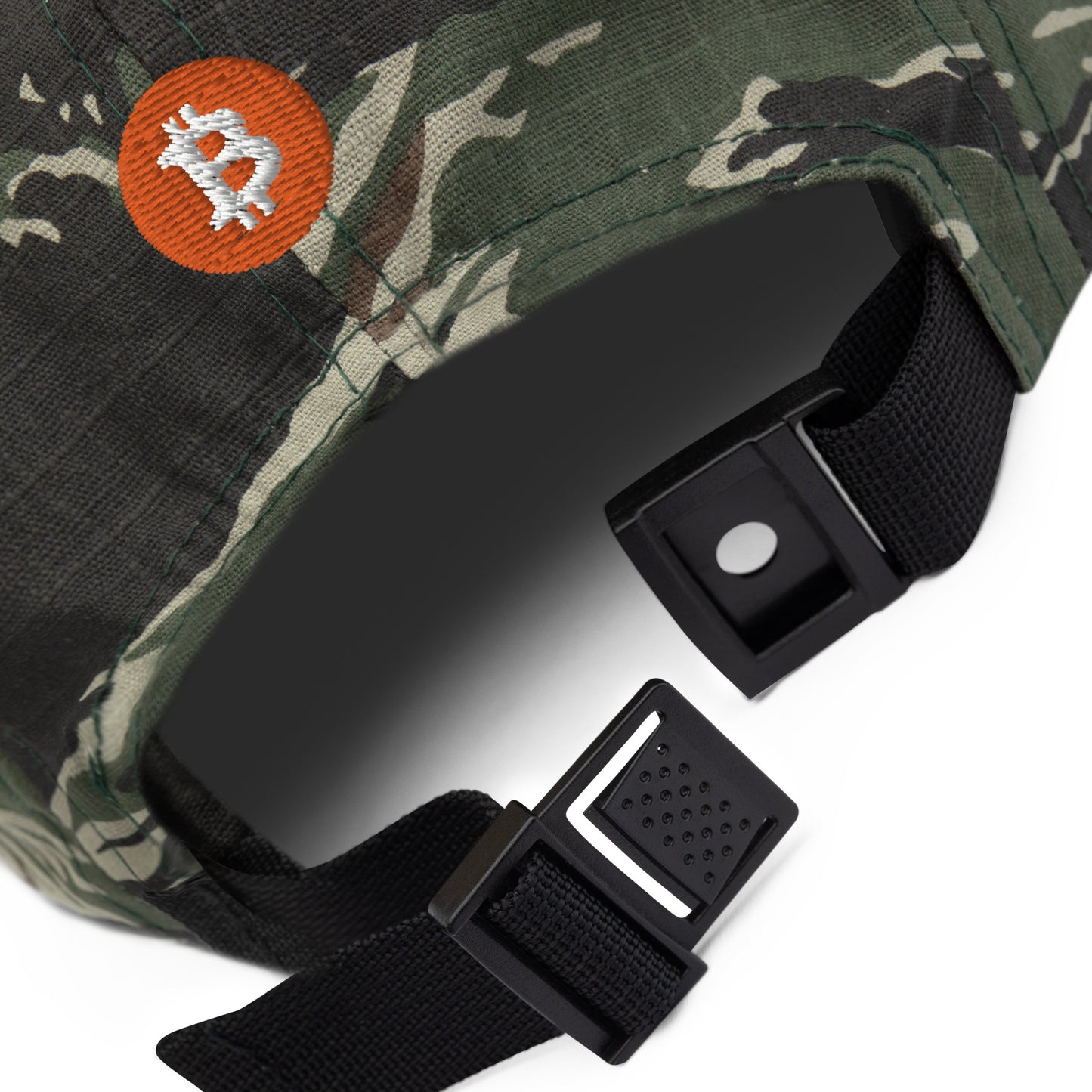 Bitcoin Low Profile Cap