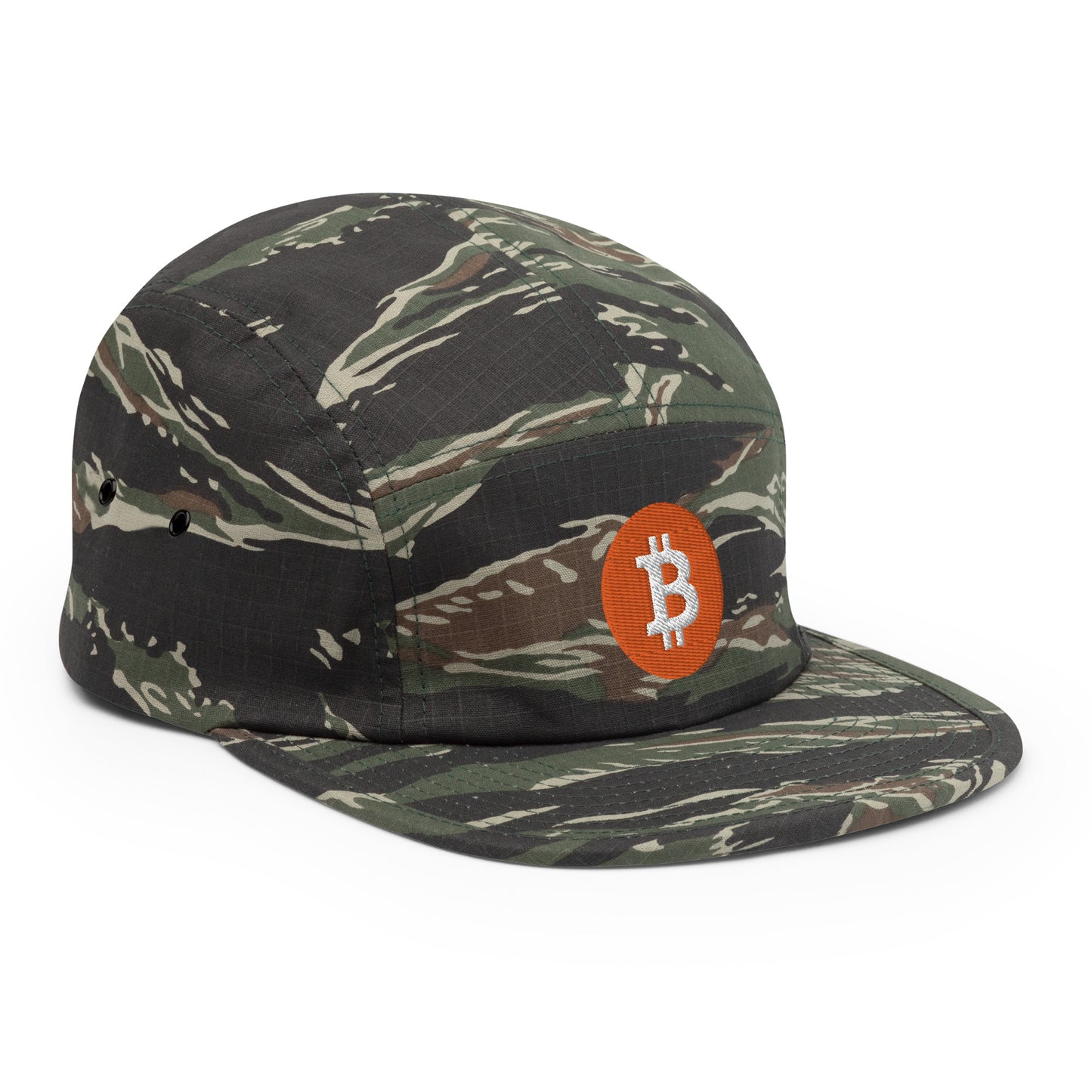 Bitcoin Low Profile Cap