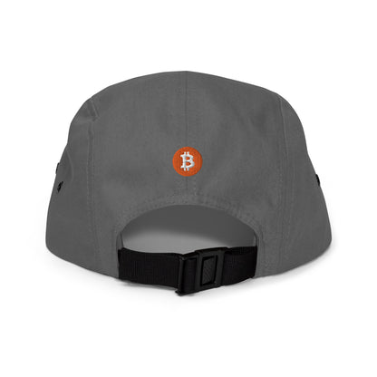 Bitcoin Low Profile Cap