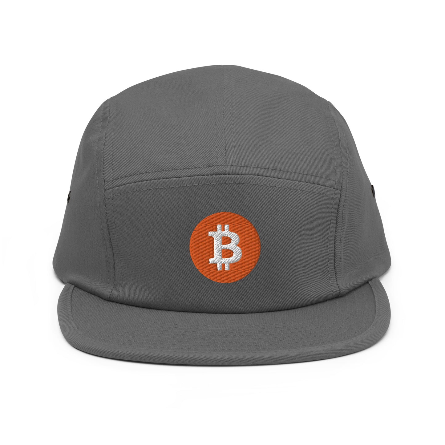 Bitcoin Low Profile Cap