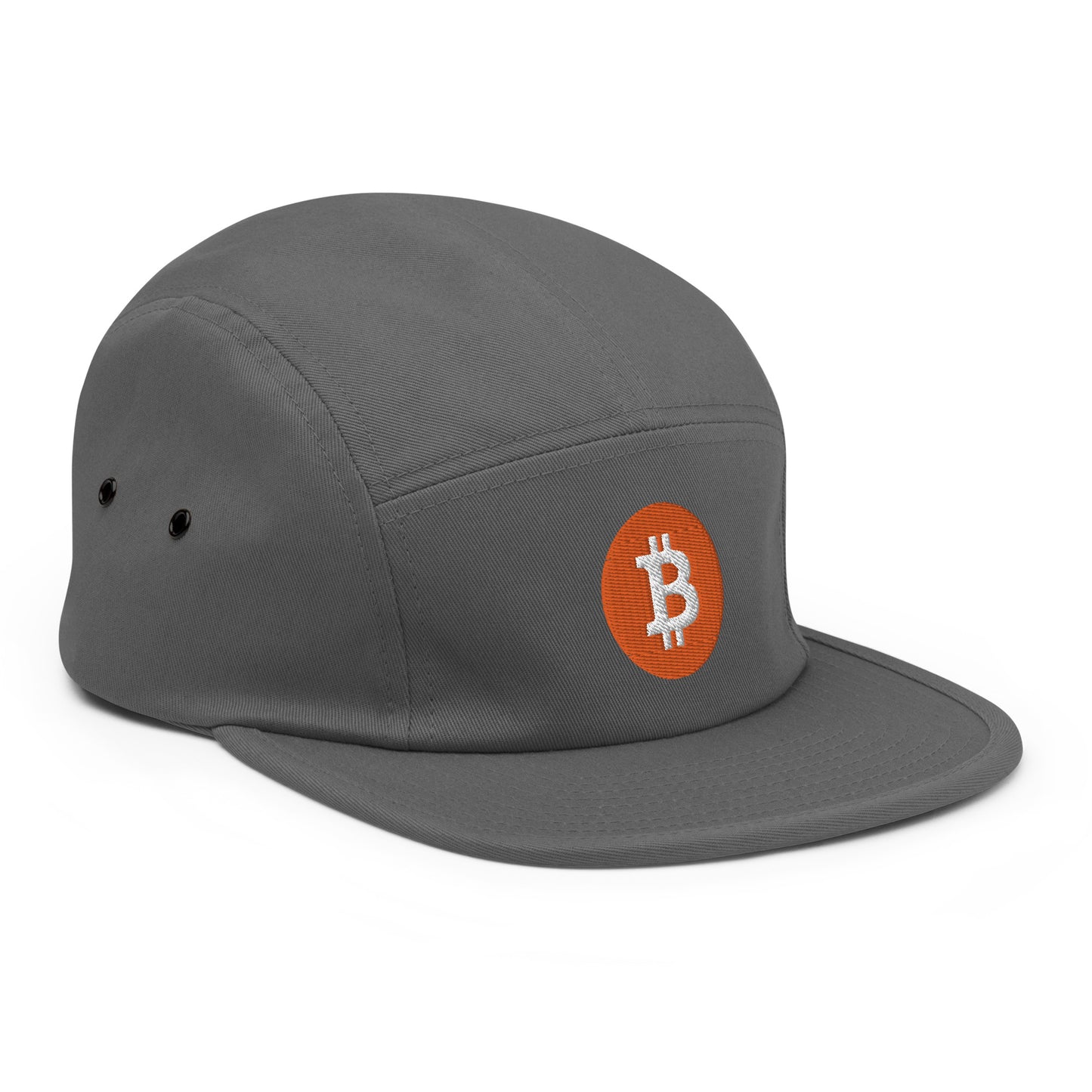 Bitcoin Low Profile Cap