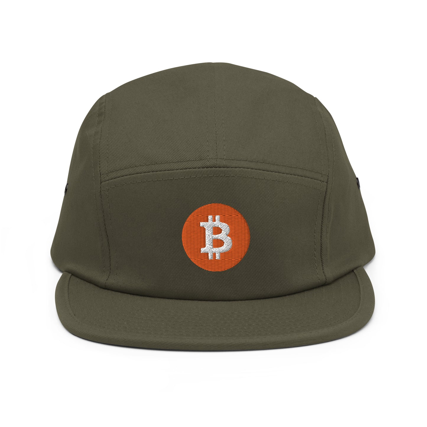 Bitcoin Low Profile Cap