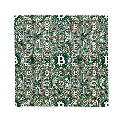 Bitcoin Billionaire Bandana