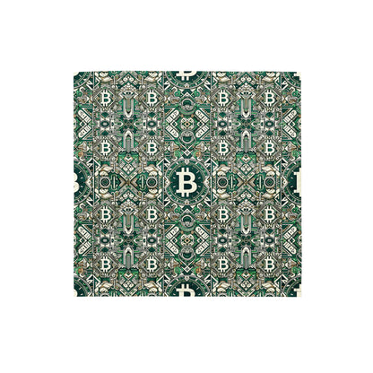 Bitcoin Billionaire Bandana