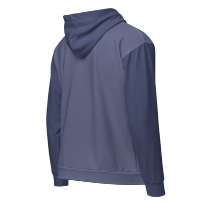 Ethereum Zip Hoodie