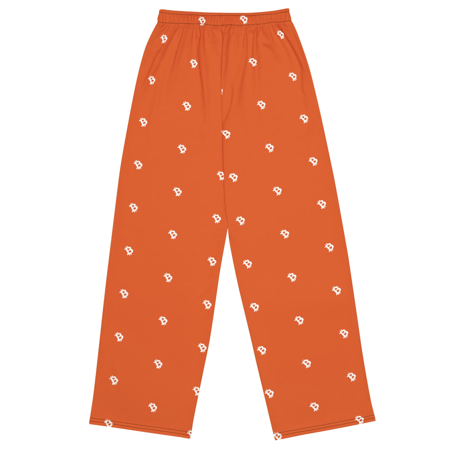 Bitcoin Lounge Pants