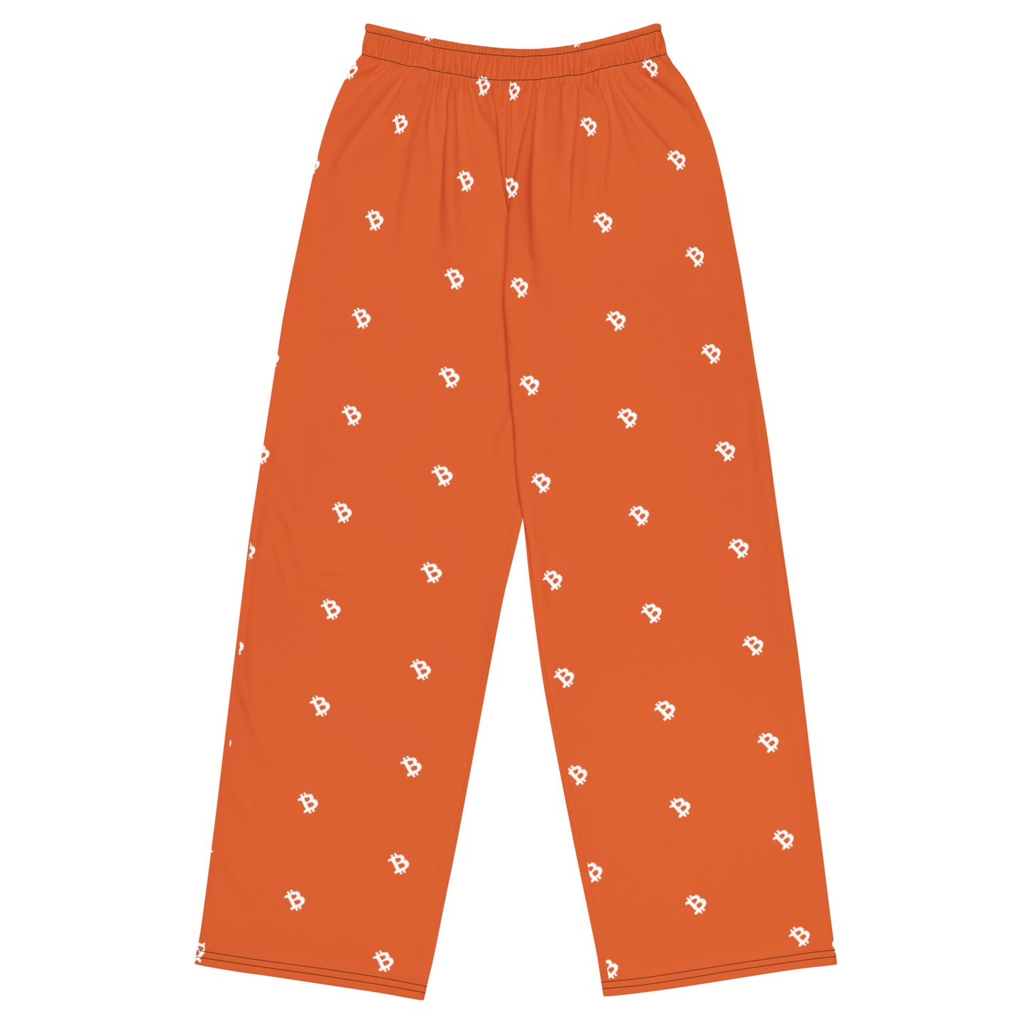 Bitcoin Lounge Pants