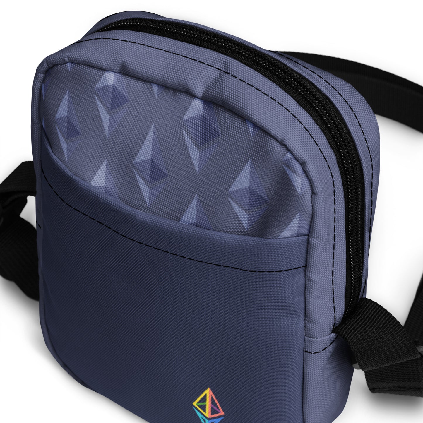 Ethereum Utility Bag