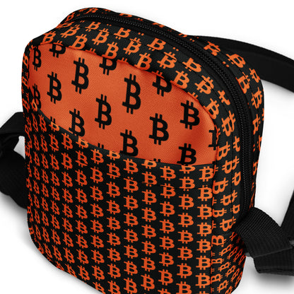 Bitcoin Utility Bag