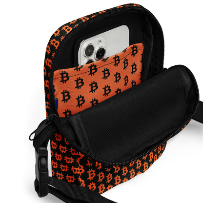 Bitcoin Utility Bag