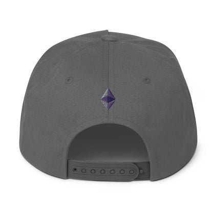 Ethereum Baller Cap