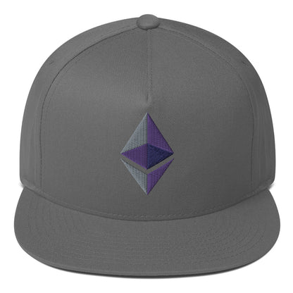 Ethereum Baller Cap