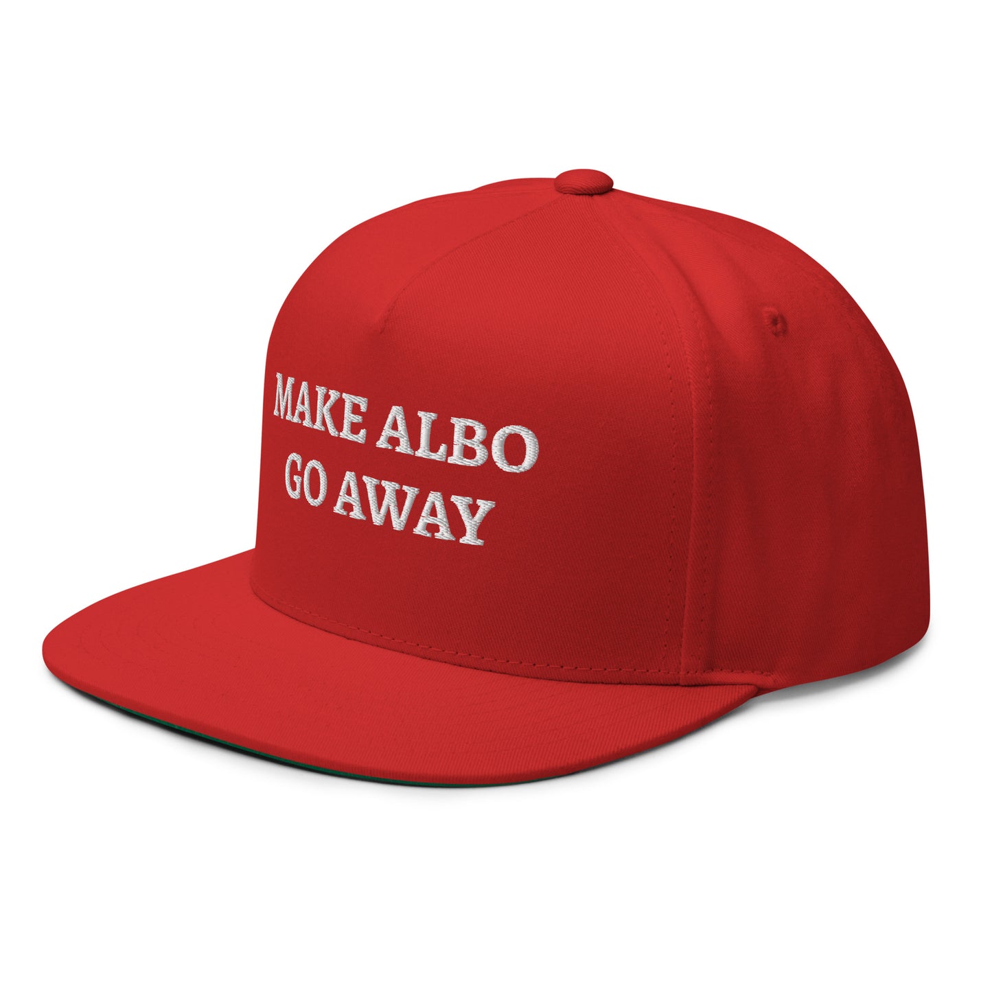 Aussie MAGA Cap