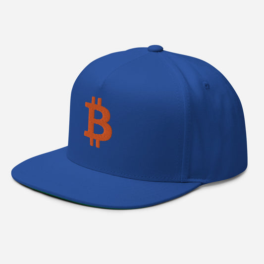 Bitcoin Baller Cap