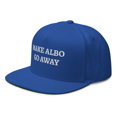 Aussie MAGA Cap