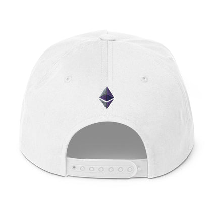 Ethereum Baller Cap