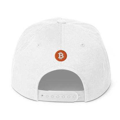 Bitcoin Baller Cap