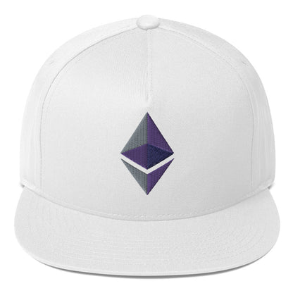 Ethereum Baller Cap