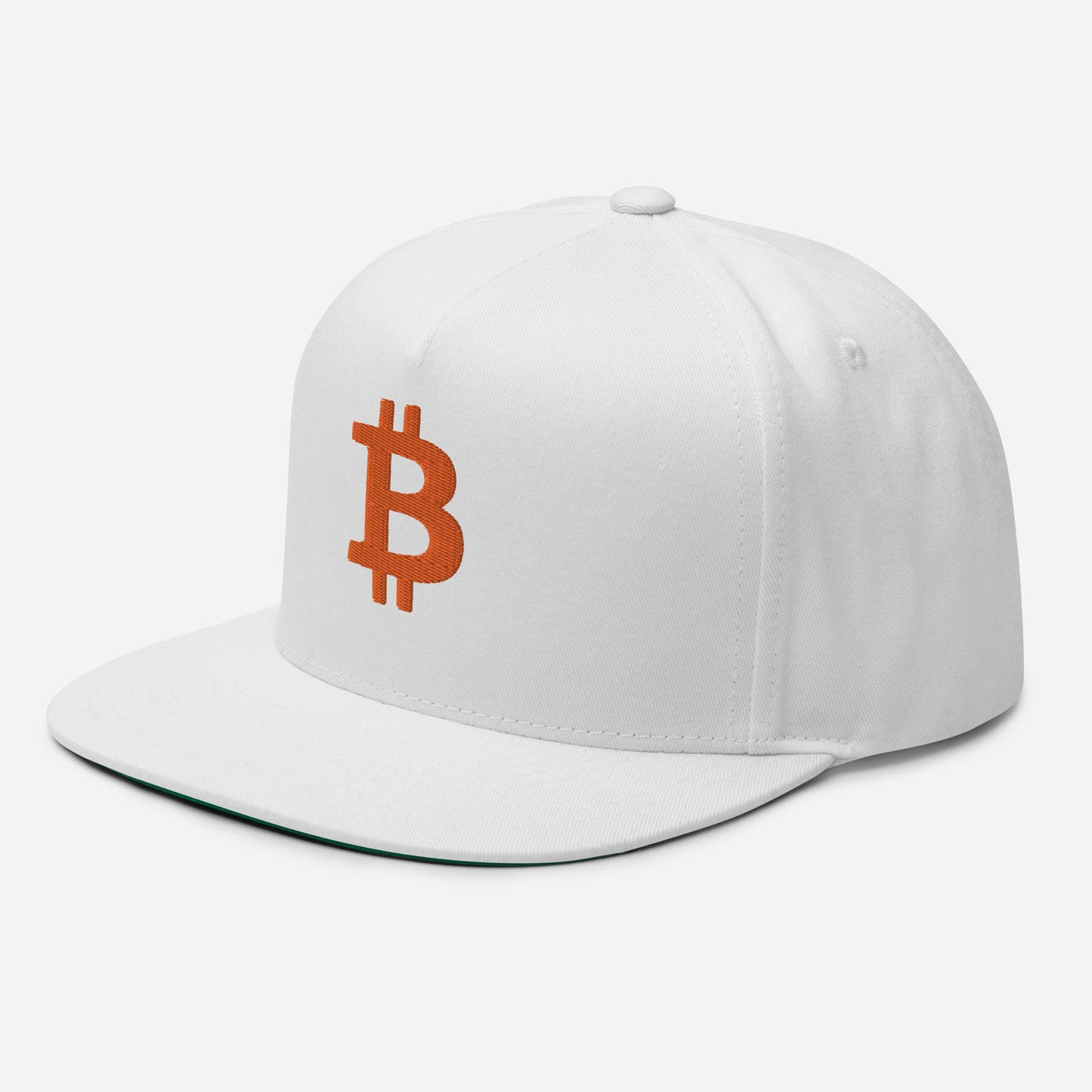 Bitcoin Baller Cap