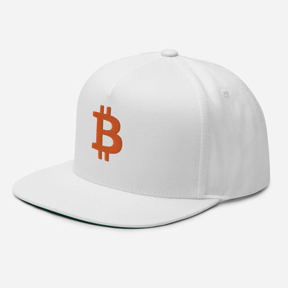 Bitcoin Baller Cap